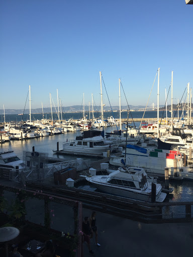 Shopping Mall «Fourth Street Shops», reviews and photos, 1834 Fourth St, Berkeley, CA 94710, USA