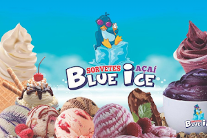 Sorvetes & Açaí Blue Ice image