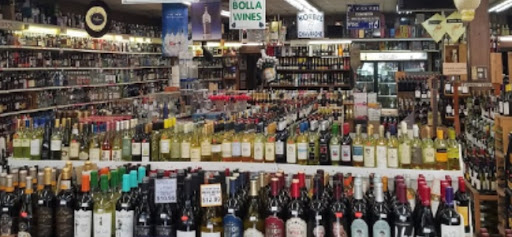 Liquor Store «Empire Liquors», reviews and photos, 103-05 Queens Blvd, Forest Hills, NY 11375, USA