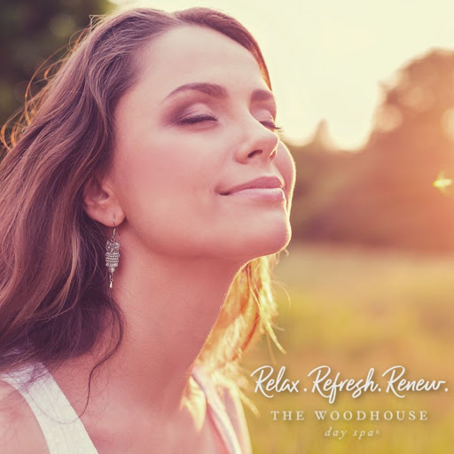 Day Spa «The Woodhouse Day Spa - Walnut Creek», reviews and photos, 1636 Cypress St, Walnut Creek, CA 94596, USA