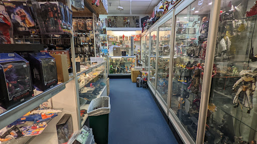 Toy Store «Toy Anxiety», reviews and photos, 13825 N 32nd St #15, Phoenix, AZ 85032, USA