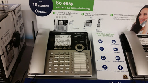 Office Supply Store «Office Depot», reviews and photos, 1933 Davis St #105, San Leandro, CA 94577, USA