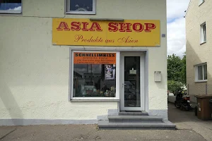 Asia Shop Straubing image