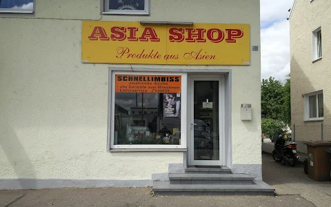 Asia Shop Straubing image