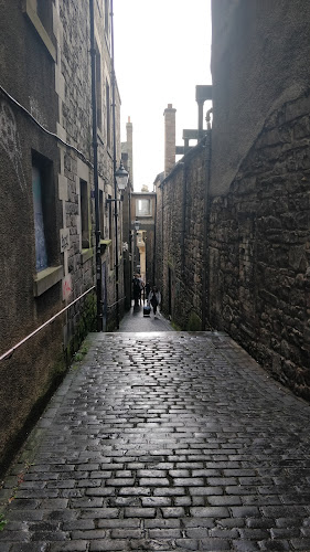 Reviews of The Real Mary King's Close in Edinburgh - Other