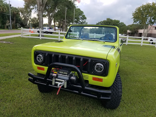 Community Center «Longwood Community Building», reviews and photos, 200 W Warren Ave, Longwood, FL 32750, USA