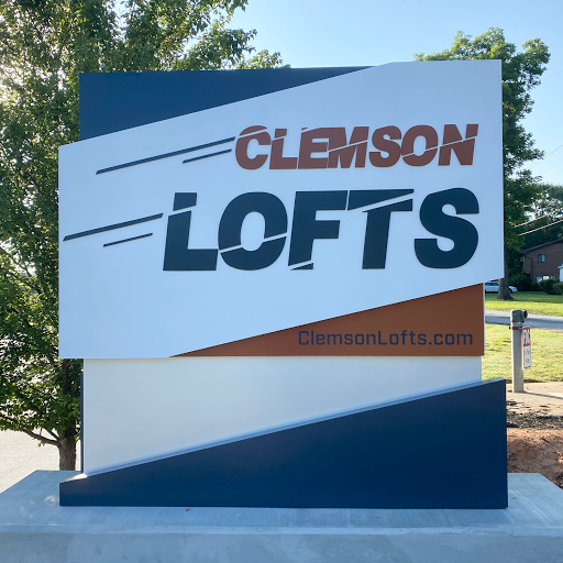 Apartment Building «Clemson Lofts», reviews and photos