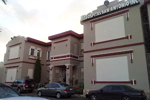 Hospital San Antonio Inc. image