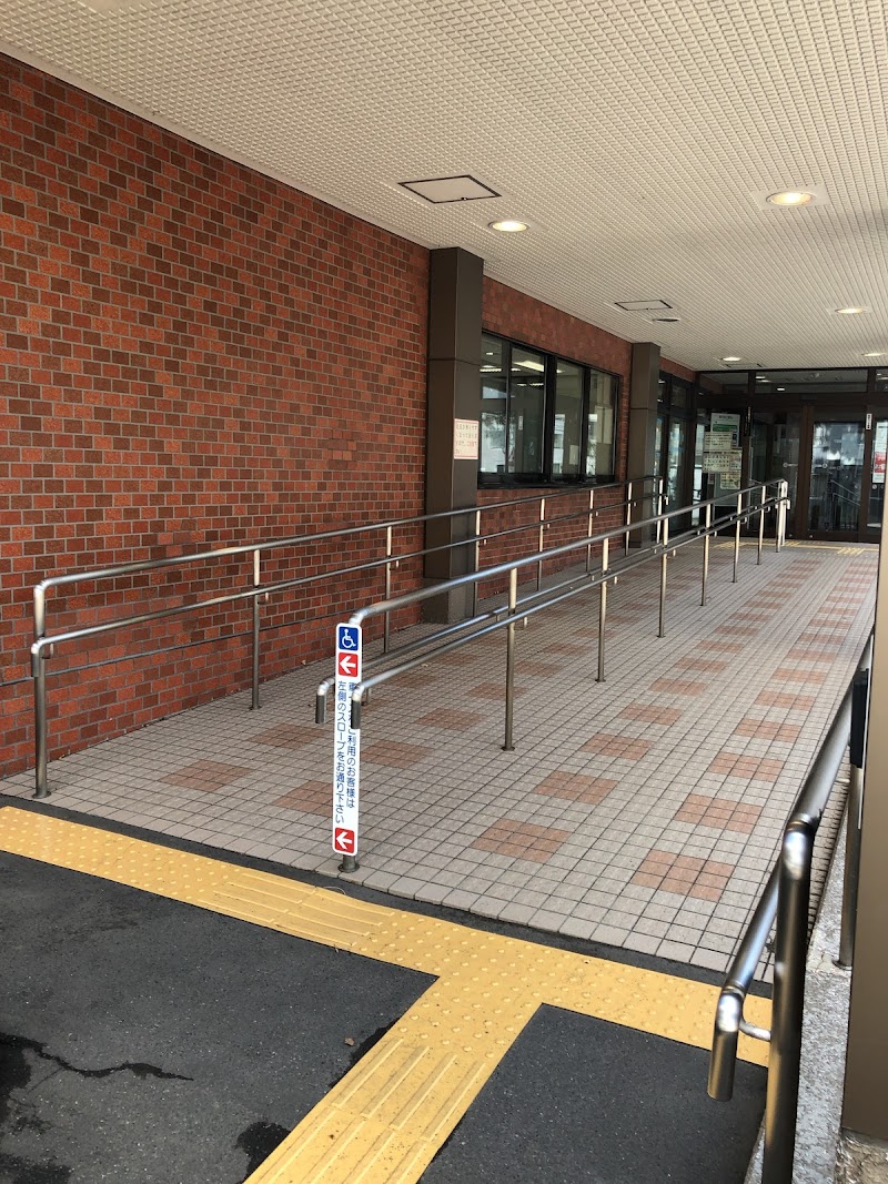 札幌東年金事務所