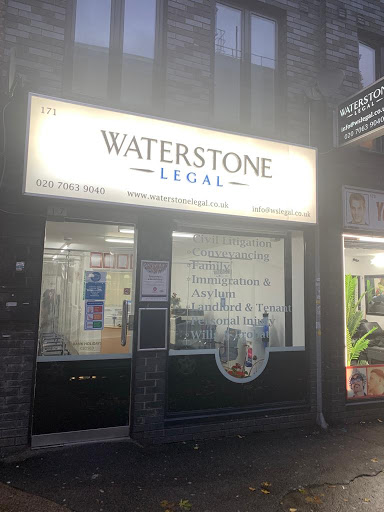 Waterstone Legal