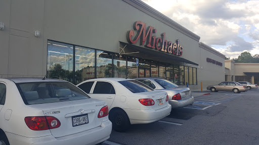 Craft Store «Michaels», reviews and photos, 2625 Piedmont Rd NE, Atlanta, GA 30324, USA