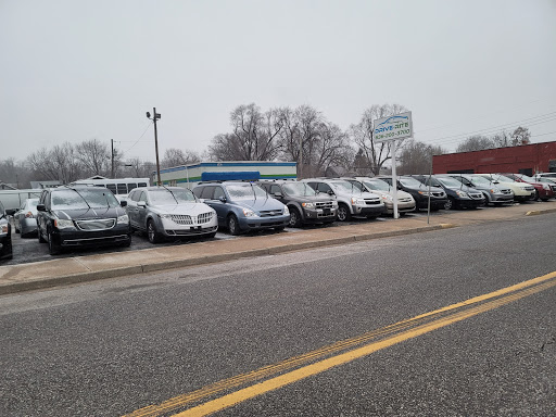 Car Dealer «Arch Motorsports», reviews and photos, 232 Jr Dr, St Charles, MO 63301, USA