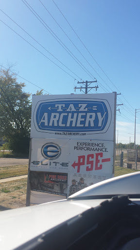 Archery Range «TAZ Archery», reviews and photos, 11908 Catalpa Ln, Woodstock, IL 60098, USA