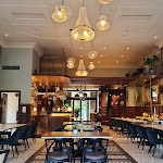 Photo n°3 de l'avis de jennifer. fait le 12/06/2021 à 12:36 sur le  Hotel Indigo Venice - Sant'Elena, an IHG Hotel à Sant'Elena