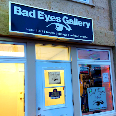 Bad Eyes Gallery
