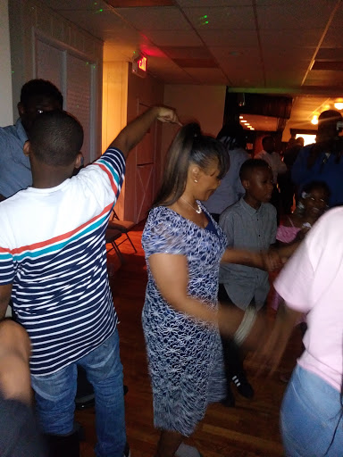 Lodge «West Orange Elks Lodge», reviews and photos, 424 Main St, West Orange, NJ 07052, USA