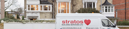 Stratos Building Services Ltd