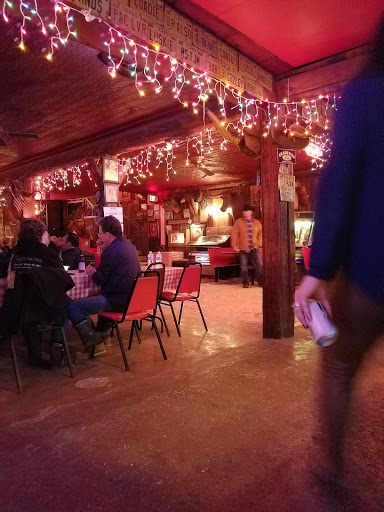 Bar «Silver Dollar», reviews and photos, 308 Main St, Bandera, TX 78003, USA