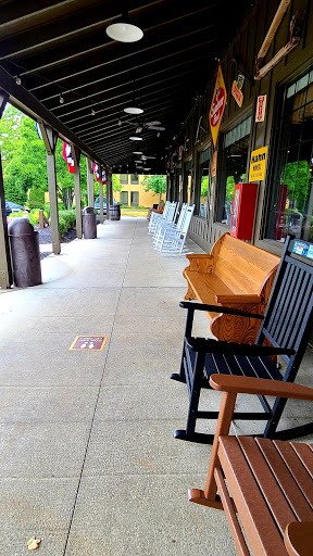 American Restaurant «Cracker Barrel Old Country Store», reviews and photos, 110 Hancock Ln, Mt Holly, NJ 08060, USA