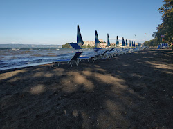 Spiaggia di Capodimonte'in fotoğrafı ve güzel manzarası