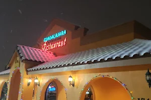 Guadalajara Mexican Restaurant Cheyenne image