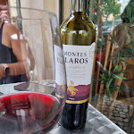 Photo n°6 de l'avis de Alexandre.e fait le 10/06/2023 à 21:55 sur le  Tapearia à Estoril