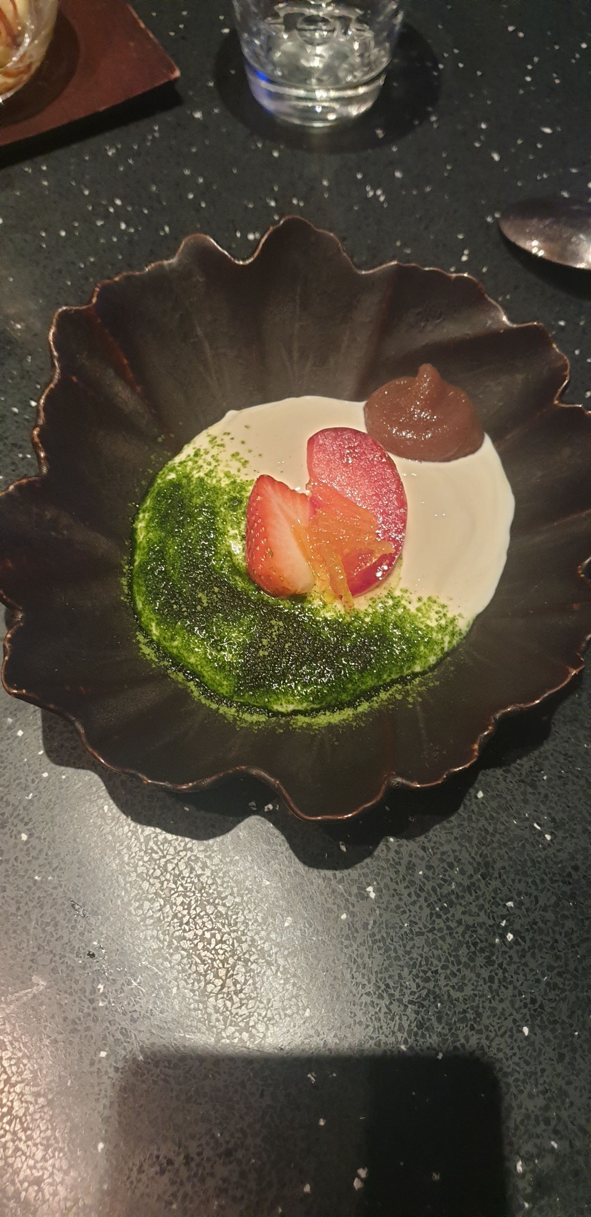 Photo n° 5 de l'avis de Yamna.h fait le 12/08/2020 à 18:51