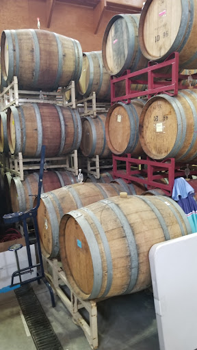 Winery «Running Brook Vineyard & Winery», reviews and photos, 335 Old Fall River Rd, North Dartmouth, MA 02747, USA