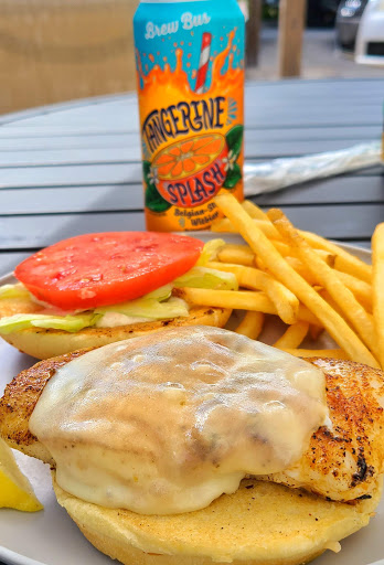 Seafood Market «Jensen Brothers Seafood», reviews and photos, 911 Douglas Ave, Dunedin, FL 34698, USA