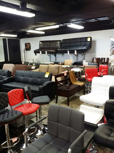 Furniture Store «Rooms Furniture», reviews and photos, 5626 Southwest Fwy, Houston, TX 77057, USA