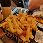 Photo n°7 de l'avis de Birgit.e fait le 21/06/2023 à 20:26 sur le  Restaurant Pavone à Alsdorf