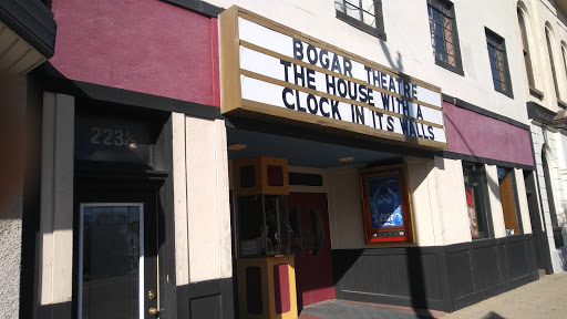 Movie Theater «Bogar Theatre», reviews and photos, 223 E Michigan Ave, Marshall, MI 49068, USA