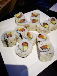 Sushi du Restaurant japonais Sushi Kokiyo à Meaux - n°15