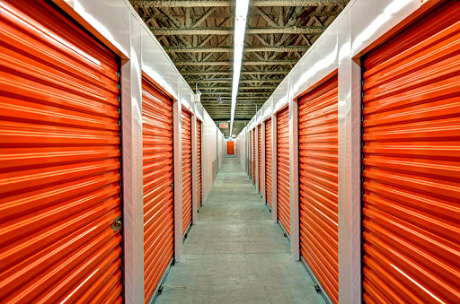 Storage Facility «Safe Harbour Storage Inc», reviews and photos, 12118 Cyrus Way, Mukilteo, WA 98275, USA