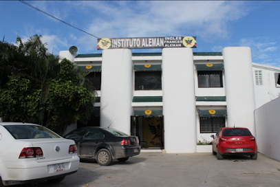 Instituto Alemán de Turismo y Hotelería de Campeche