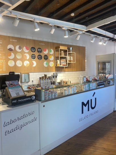 Mú Gelato Italiano