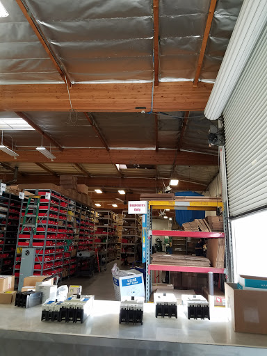 Electrical supply store Santa Clarita