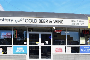 Daro's Beer & Wine image