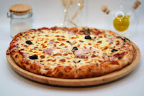 Photos du propriétaire du Pizzeria L'Unik Pizza à Marseille - n°12