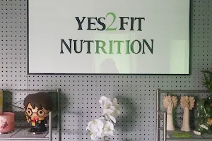 Yes2fit Nutrition image