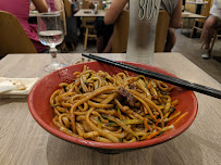 Nouille du Restaurant chinois La Maison des Raviolis à Marseille - n°16