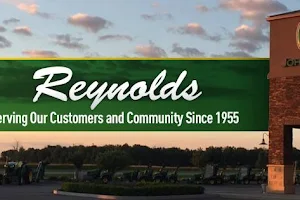 Reynolds Farm Equipment image