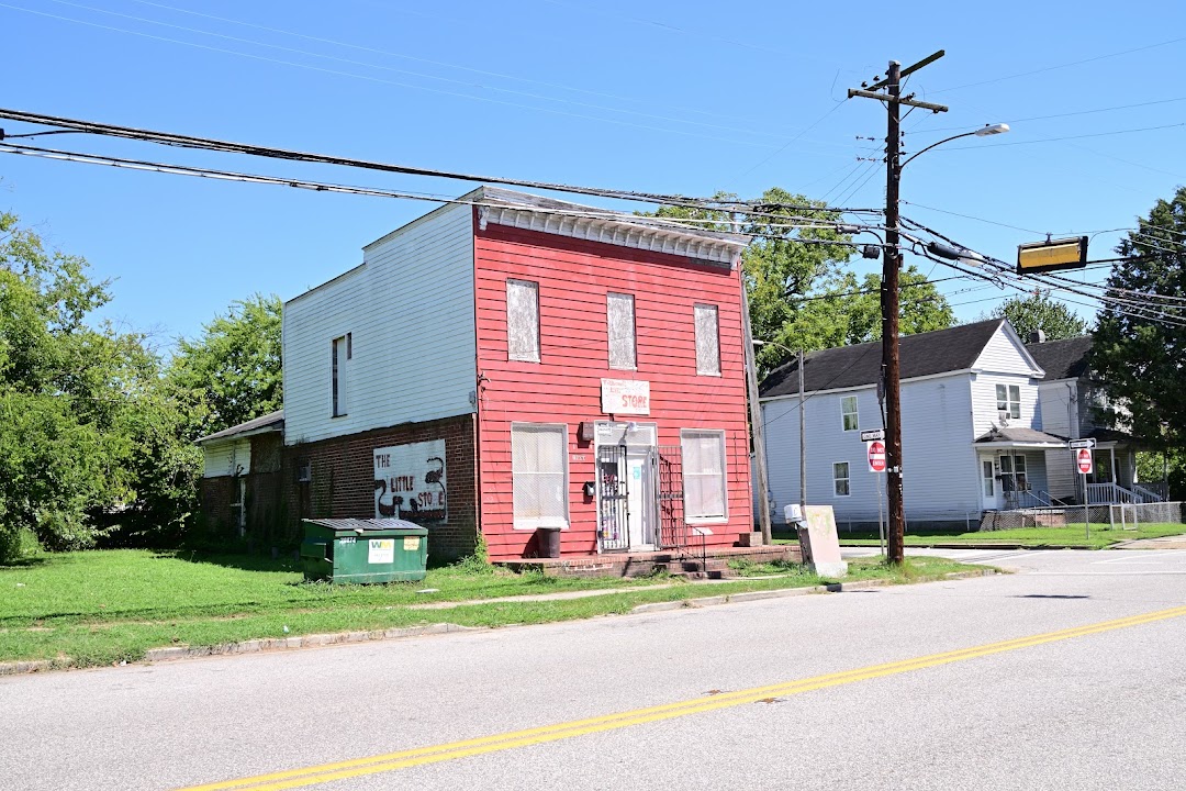 Little Store