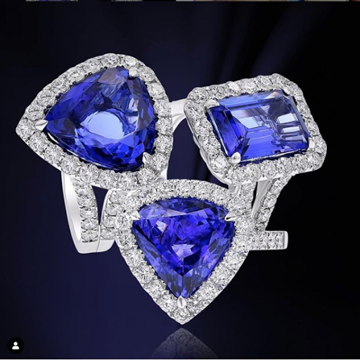 Jewelry Store «Gittelson Jewelers», reviews and photos, 110 S 7th St #227, Minneapolis, MN 55402, USA