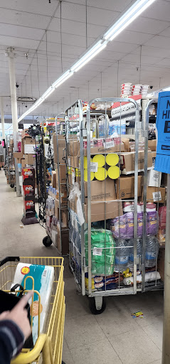 Discount Store «Dollar General», reviews and photos, 390 W Bagley Rd, Berea, OH 44017, USA