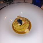 Photo n°5 de l'avis de Michele.o fait le 11/02/2024 à 22:21 sur le  emozioni - ristorante à Riva del Garda