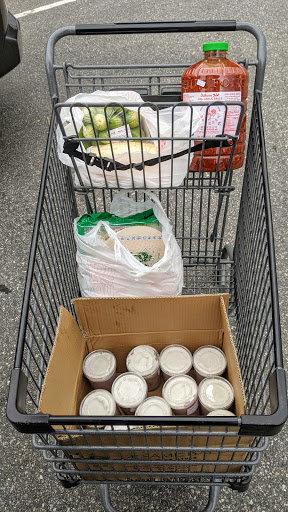 Asian Grocery Store «Dong-A Supermarket», reviews and photos, 816 N Mills Ave, Orlando, FL 32803, USA