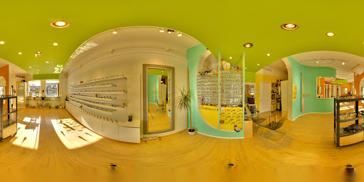 Optician «iWare Northeast», reviews and photos, 339 13th Ave NE, Minneapolis, MN 55413, USA