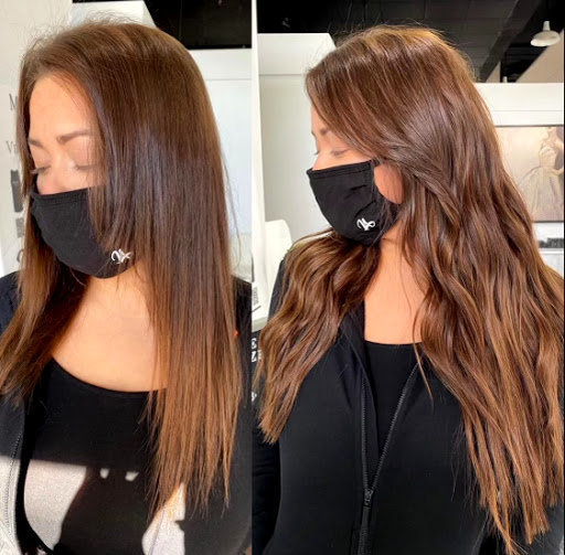 Beauty Salon «Moods Salon and Spa», reviews and photos, 905 3rd St SE #1, Cedar Rapids, IA 52401, USA