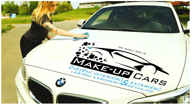 Make-up Cars